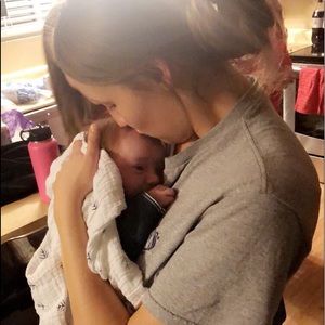 Meet your Posher, Amber